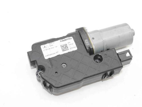 Used Sunroof engine Sunroof engine MERCEDES-BENZ EQB (X243) EQB 350 4-matic (243.612) (292 hp) 39878974 39878974
