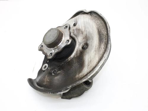Left rear steering knuckle AUDI A6 C8 (4A2) 40 TDI | BP39866112M27 - Image 4