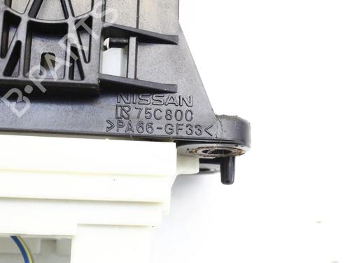 Gearstang NISSAN LEAF (ZE1) Electric | BP39816027M90 - Image 4