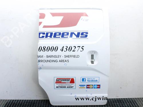 Used Right slide door Right slide door NISSAN NV200 Van 1.5 dCi 85 (M20, M20N, M20M) (86 hp) 39821920 39821920