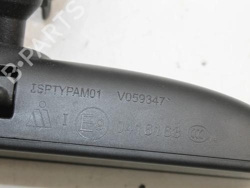 Bakspejl indvendigt VW CADDY V MPV (SBB, SBJ) 1.5 TSi EVO | BP39865314I6 - Image 5