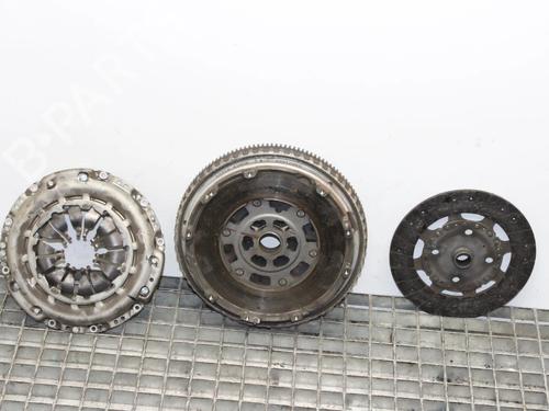 Andre Andre NISSAN JUKE (F15) 1.2 DIG-T (115 hp) 39846831 39846831