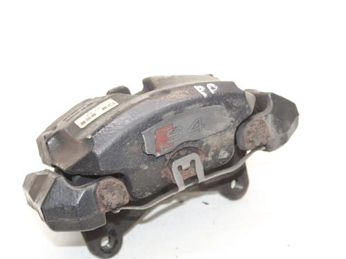 Right front brake caliper AUDI A4 B8 Avant (8K5) S4 quattro | BP39796525M104 - Image 2