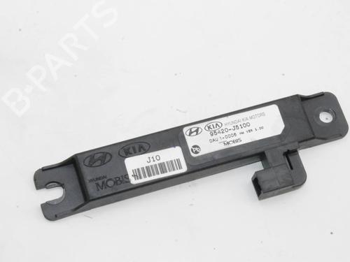 Used Electronic module Electronic module KIA STINGER (CK) 2.0 T-GDi (256 hp) 39864997 39864997