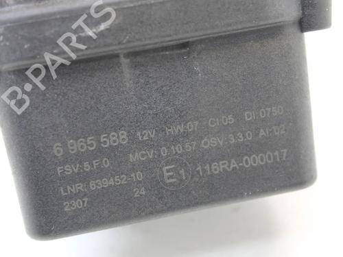 Electronic module BMW 6 Convertible (E64) 630 i | BP39834298M83 - Image 4