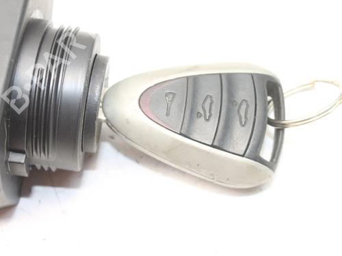 Electronic module PORSCHE BOXSTER (987) 2.7 | BP39792655M83 - Image 3