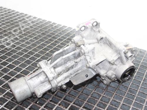Gir Fordelingskasse Gir Fordelingskasse MITSUBISHI OUTLANDER III (GG_W, GF_W, ZJ, ZL, ZK) 2.2 Di-D 4WD (GF6W) (150 hp) 39772423 39772423