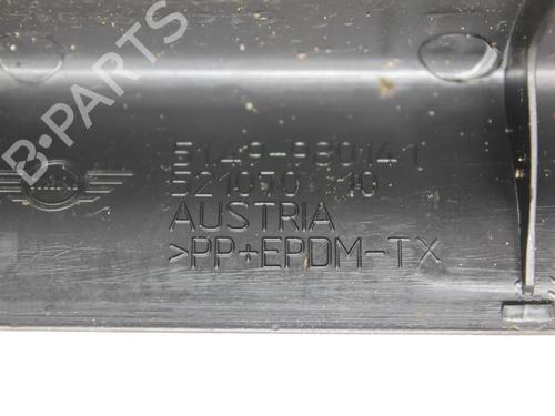 Boot lining MINI MINI COUNTRYMAN (R60) Cooper SD ALL4 | BP39805804I3 - Image 7