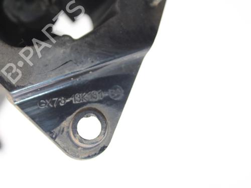 Headlight washer JAGUAR XE (X760) 2.0 | BP39850113E17 - Image 4