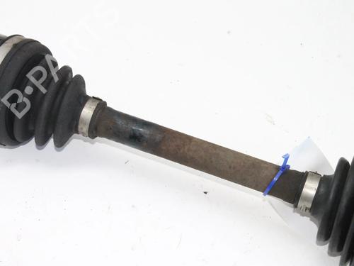Left front driveshaft MINI MINI (F56) Cooper | BP39867516M38  - Image 5