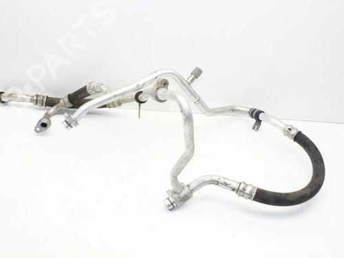 Used AC pipe AC pipe RENAULT ZOE (BFM_) ZOE (92 hp) 39829855 39829855
