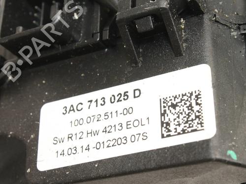 Gear lever VW PASSAT B7 (362) 2.0 TDI | BP39863385M90 - Image 4