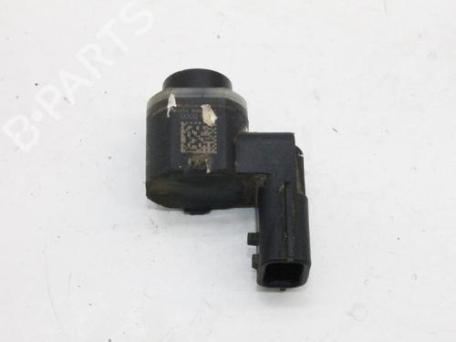 Used Electronic module Electronic module RENAULT KANGOO / GRAND KANGOO II (KW0/1_) Z.E. (60 hp) 39816390 39816390