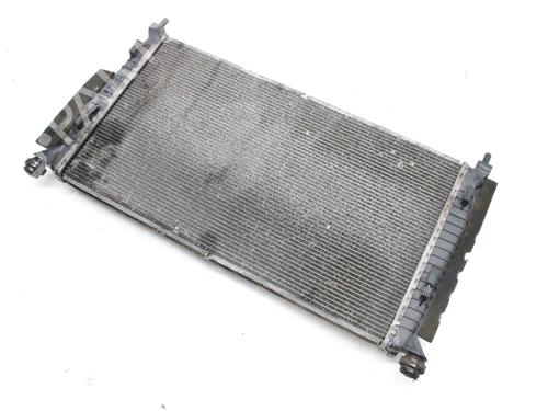 Water radiator MAZDA 3 (BL) 2.2 MZR CD (BL10) | BP39848577M31 - Image 4