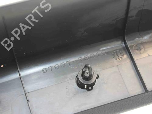 Boot lining LEXUS NX (_Z1_) 300h AWD (AYZ15, AYZ15_, AYZ15R) | BP39852269I3 - Image 4