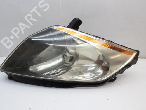 Used Right headlight Right headlight NISSAN 350Z Coupe (Z33) 3.5 (AAZ33) (301 hp) 39872096 39872096