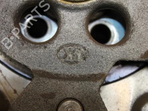 Flywheel AUDI TT (8J3) 2.0 TDI quattro | BP39832244M101 - Image 3