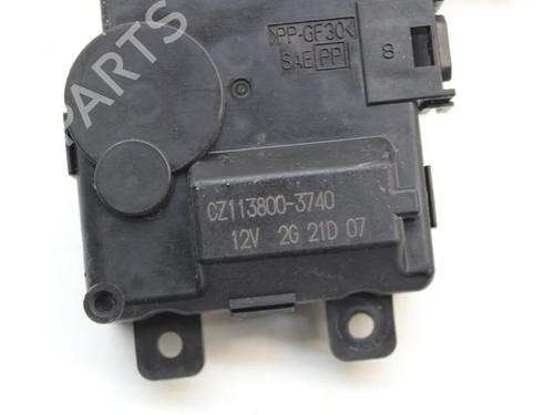 Electronic module SUZUKI SX4 S-Cross (JY) 1.4 Hybrid (Mild Hybrid) (AKK 414) | BP39812284M83 - Image 3