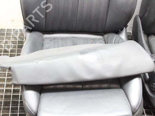 Seats set AUDI A7 Sportback (4GA, 4GF) 3.0 TDI | BP39775231C78 - Image 7