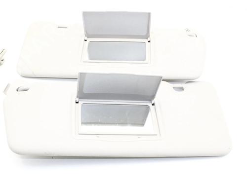Left sun visor SMART FORFOUR Hatchback (453) electric drive (453.091) | BP39860156I1 - Image 6