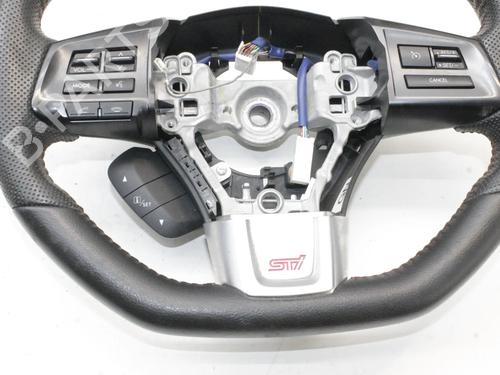 Rat SUBARU WRX Saloon (GJ) STi 2.5 AWD | BP39872261C49 - Image 5
