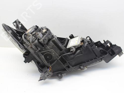 Left headlight MAZDA 3 (BM, BN) 2.2 D | BP39840573C28 - Image 3