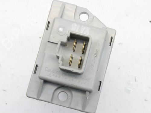 Heater resistor TESLA MODEL S (5YJS) 75D AWD | BP39849705M108 - Image 3