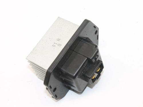 Heater resistor HONDA INSIGHT (ZE_) 1.3 IMA (ZE28, ZE2) | BP39841679M108 - Image 4
