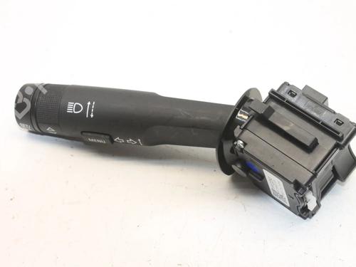 Used Steering column stalk Steering column stalk OPEL MOKKA / MOKKA X (J13) 1.4 (_76) (140 hp) 39843587 39843587