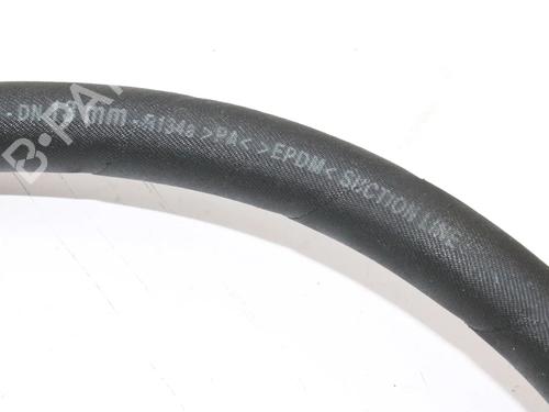AC pipe LAND ROVER RANGE ROVER EVOQUE (L538) 2.2 D 4x4 | BP39775677M126 - Image 7