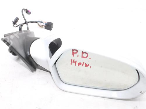 right-mirror-audi-a6-c7-4g2-4gc-2010-2011-2012-2013-2014-2015-2016-2017-2018-2019-39774224 main image
