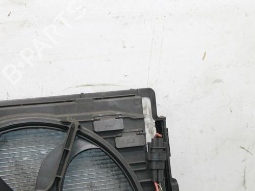Radiator set BMW X6 (E71, E72) xDrive 30 d | BP39872711M120 - Image 7
