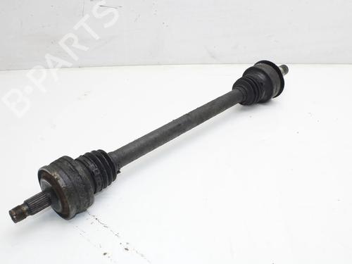 Used Right rear driveshaft Right rear driveshaft MERCEDES-BENZ SLK (R171) 200 Kompressor (171.442) (163 hp) 39848913 39848913