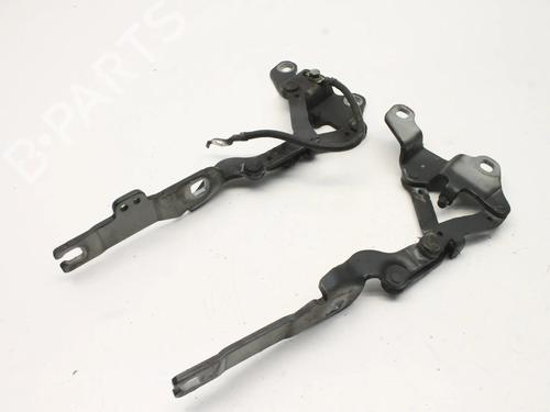 Used Hinge/Door check strap Hinge/Door check strap BMW 3 Convertible (E93) 330 d (231 hp) 39821011 39821011