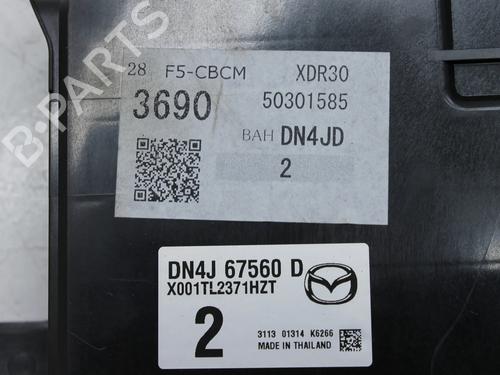 Control unit MAZDA MX-30 (DR) e-SKYACTIV | BP39847660M11 - Image 3