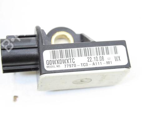 Electronic sensor HONDA ACCORD VIII (CU) 2.2 i-DTEC (CU3) | BP39829736M84 - Image 4