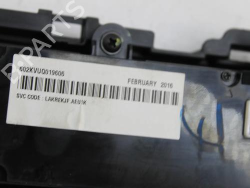 Control unit KIA OPTIMA (JF) 1.7 CRDi | BP39842566M11 - Image 11