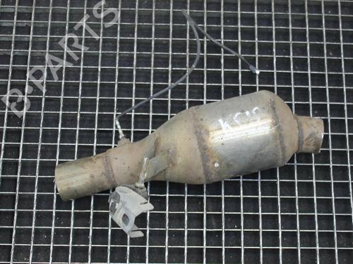 Catalyst RENAULT TRAFIC III Van (FG_) 1.6 dCi 125 (FGMH) | BP39804966M10 - Image 2