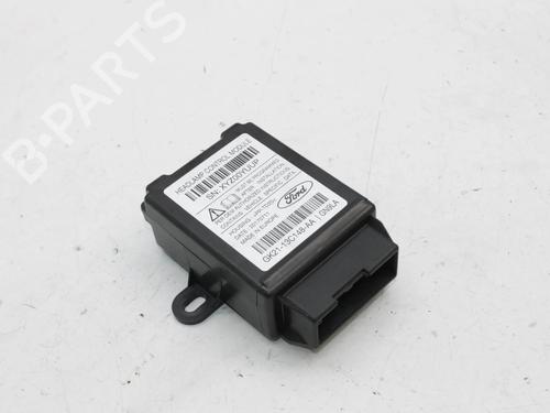 Used Electronic module Electronic module FORD TRANSIT CUSTOM V362 Van (FY, FZ) 2.0 EcoBlue (170 hp) 39852770 39852770