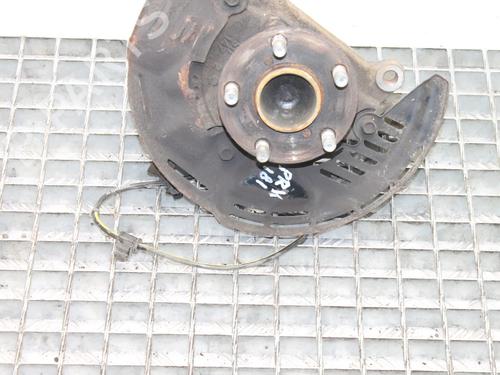 Left front steering knuckle SUBARU BRZ (ZC6) 2.0 (ZC6) | BP39780691M25 - Image 3