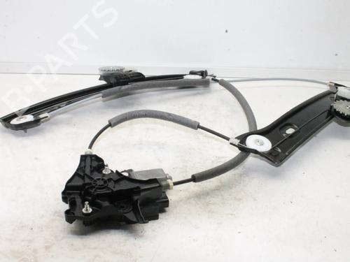 Used Front left window mechanism Front left window mechanism BMW i4 (G26) eDrive40 (340 hp) 39806957 39806957