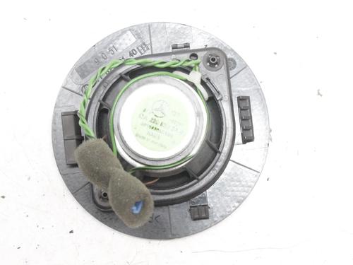 Speaker MERCEDES-BENZ E-CLASS (W211) E 280 CDI (211.020) | BP39785562E2 - Image 4
