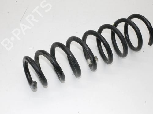 Used Shock absorber spring Shock absorber spring KIA SPORTAGE V (NQ5) 1.6 T-GDI (180 hp) 39833969 39833969