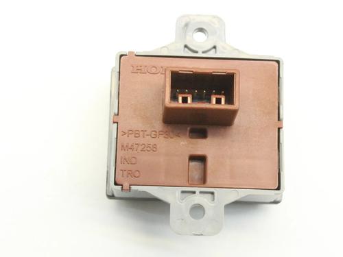 Electronic module HONDA JAZZ V (GR_, GS_) 1.5 eHEV (GR3, GR6) | BP39843161M83 - Image 4