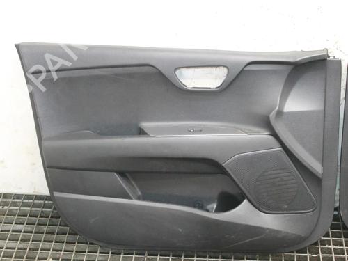 Sæde sæt KIA STONIC (YB) 1.0 T-GDi | BP39795499C78 - Image 8