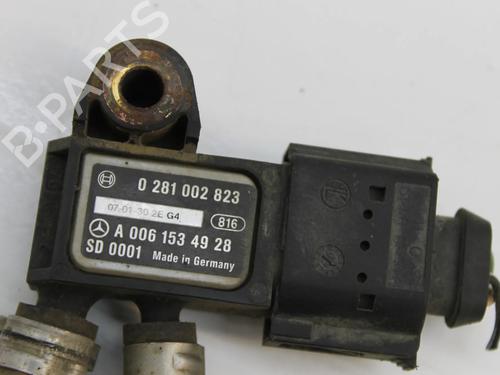 Electronic sensor MERCEDES-BENZ M-CLASS (W164) ML 420 CDI 4-matic (164.128) | BP39849510M84 - Image 3