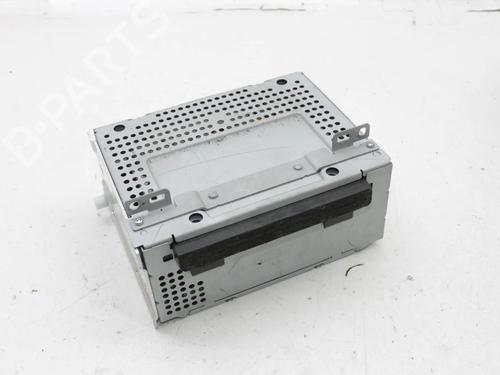 Used Electronic module Electronic module FORD TRANSIT CUSTOM V362 Van (FY, FZ) 2.0 EcoBlue (170 hp) 39835459 39835459