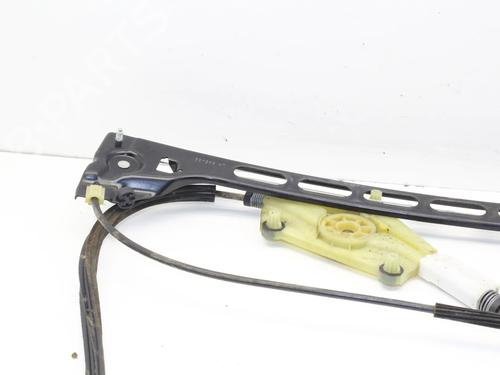 Front left window mechanism AUDI TT (8J3) 2.0 TDI quattro | BP39781897C22 - Image 2