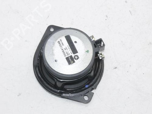 Speaker CHRYSLER GRAND VOYAGER V (RT) 2.8 CRD | BP39854469E2 - Image 4