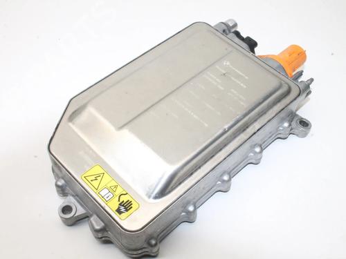 Control unit BMW i4 (G26) eDrive40 | BP39790814M11 - Image 2